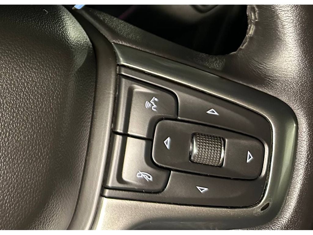 2021 Chevrolet Silverado RST