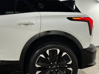 2024 Chevrolet Blazer EV eAWD RS