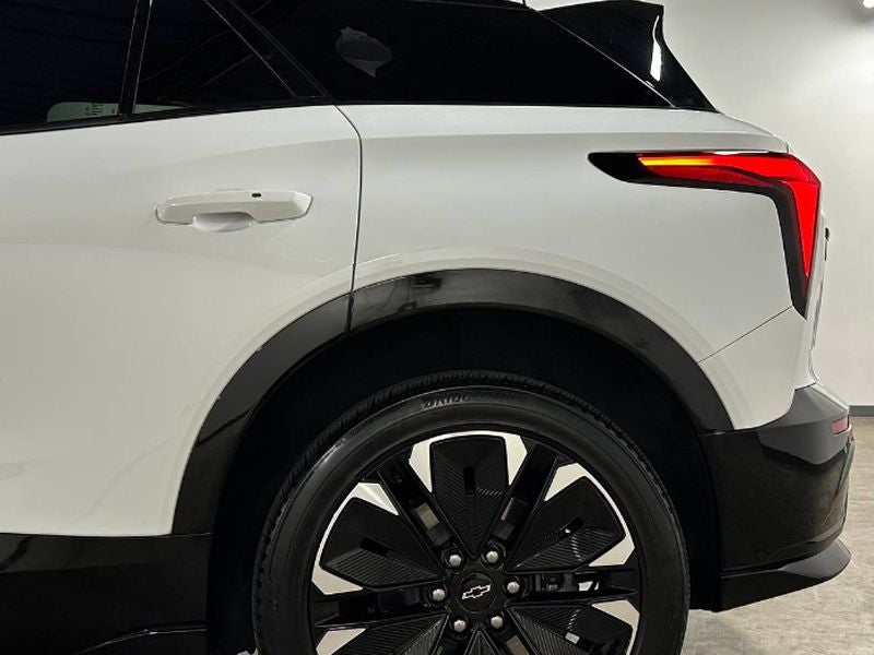 2024 Chevrolet Blazer EV eAWD RS