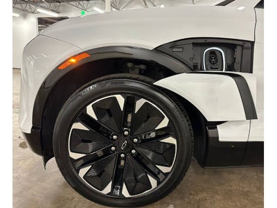 2024 Chevrolet Blazer EV eAWD RS