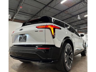 2024 Chevrolet Blazer EV eAWD RS