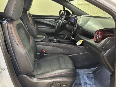 2024 Chevrolet Blazer EV eAWD RS