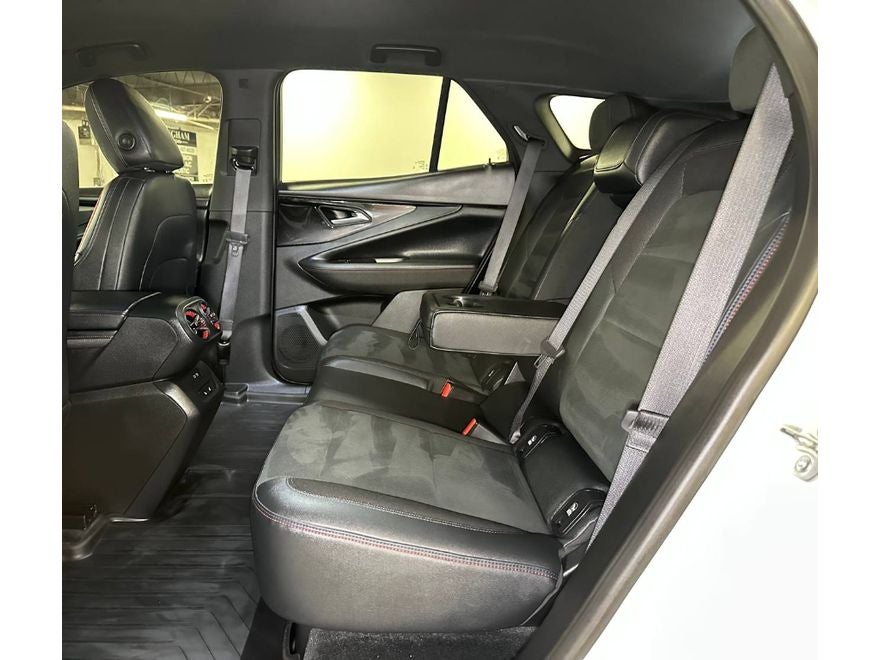 2024 Chevrolet Blazer EV eAWD RS