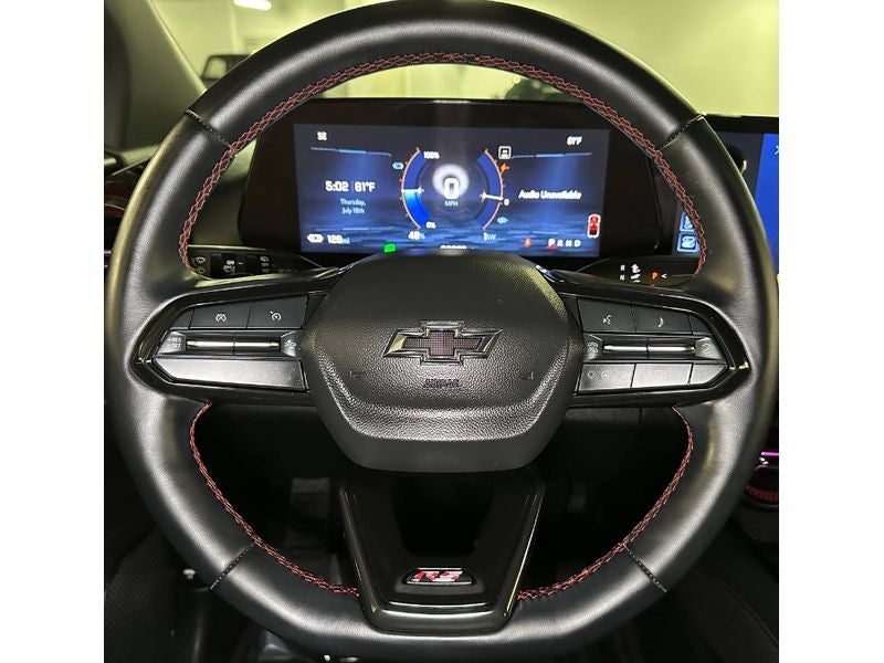 2024 Chevrolet Blazer EV eAWD RS