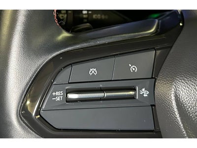 2024 Chevrolet Blazer EV eAWD RS