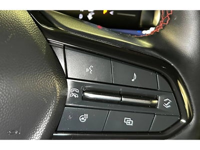 2024 Chevrolet Blazer EV eAWD RS