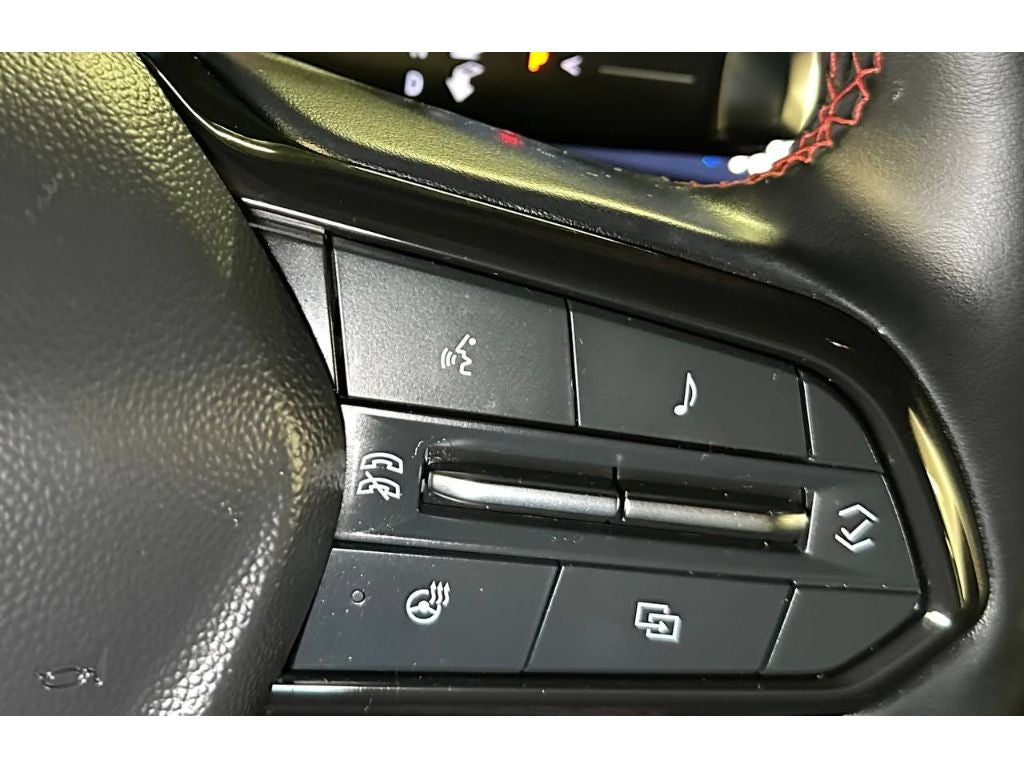 2024 Chevrolet Blazer EV eAWD RS