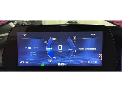 2024 Chevrolet Blazer EV eAWD RS