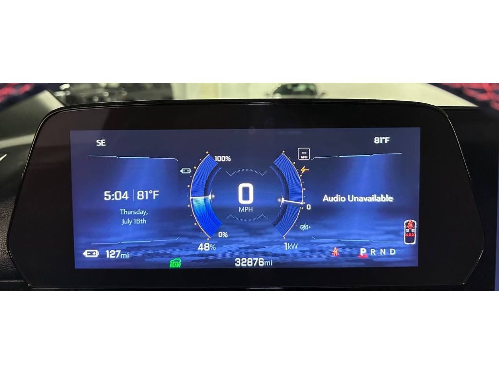 2024 Chevrolet Blazer EV eAWD RS