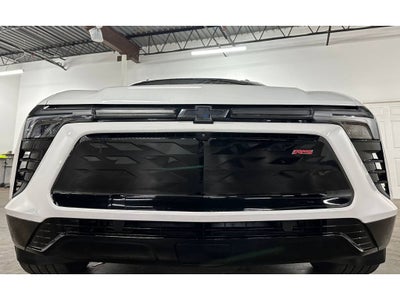 2024 Chevrolet Blazer EV eAWD RS