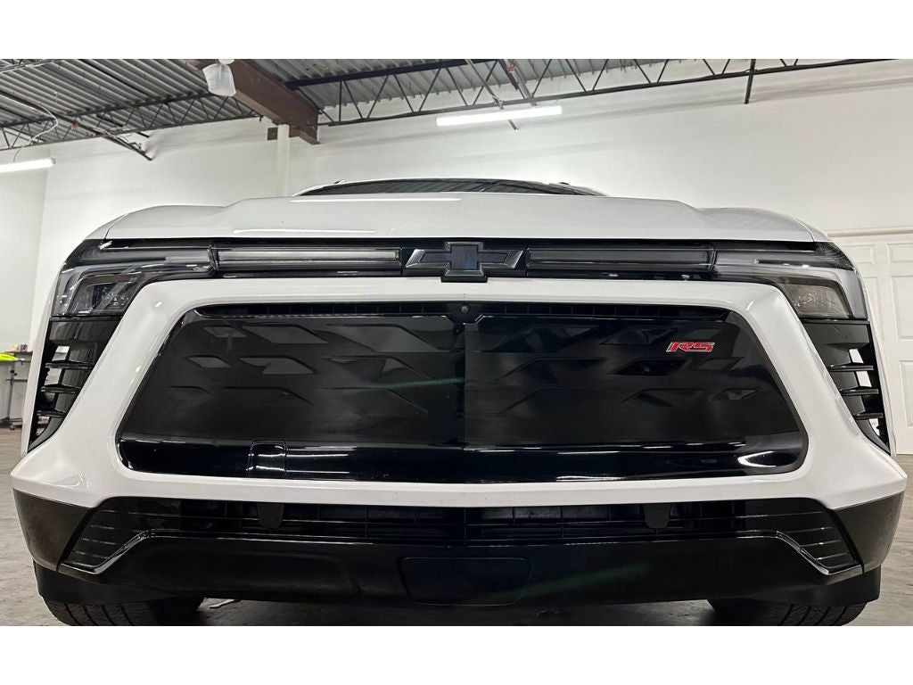 2024 Chevrolet Blazer EV eAWD RS