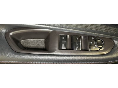 2024 Chevrolet Blazer EV eAWD RS