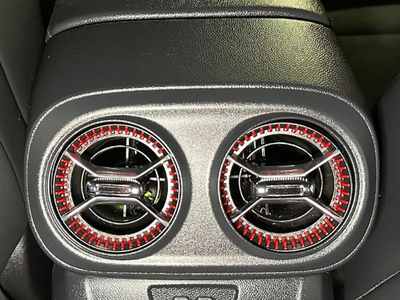 2024 Chevrolet Blazer EV eAWD RS
