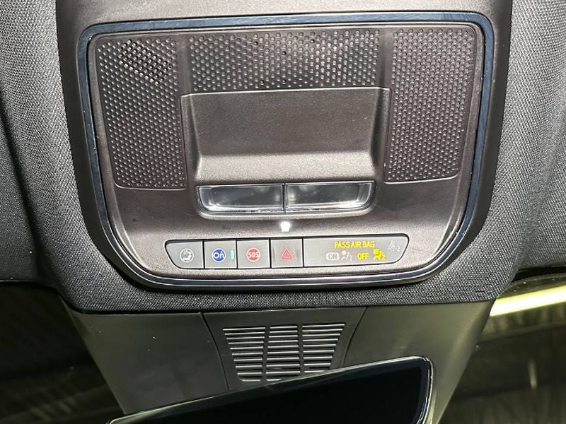 2024 Chevrolet Blazer EV eAWD RS