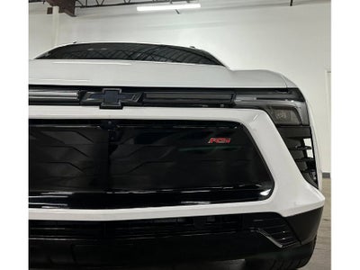 2024 Chevrolet Blazer EV eAWD RS