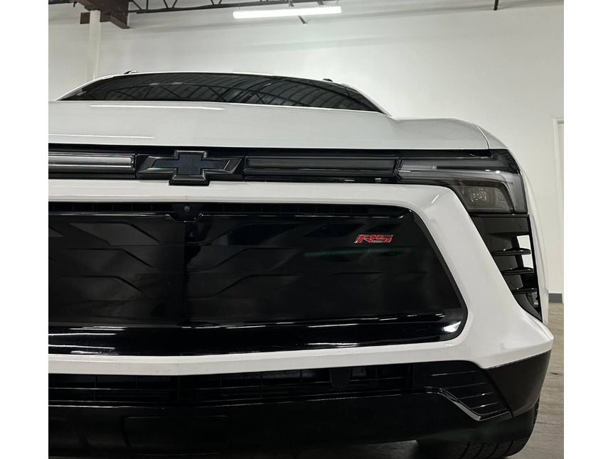 2024 Chevrolet Blazer EV eAWD RS