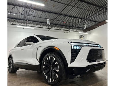 2024 Chevrolet Blazer EV eAWD RS