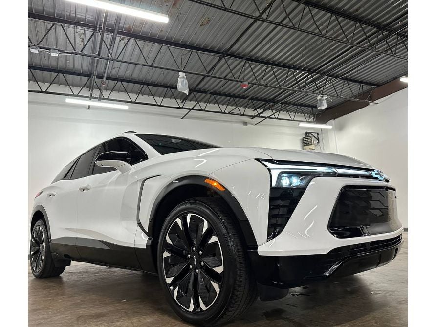 2024 Chevrolet Blazer EV eAWD RS