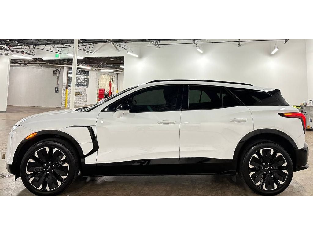 2024 Chevrolet Blazer EV eAWD RS