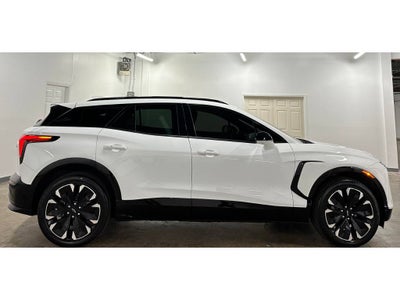 2024 Chevrolet Blazer EV eAWD RS