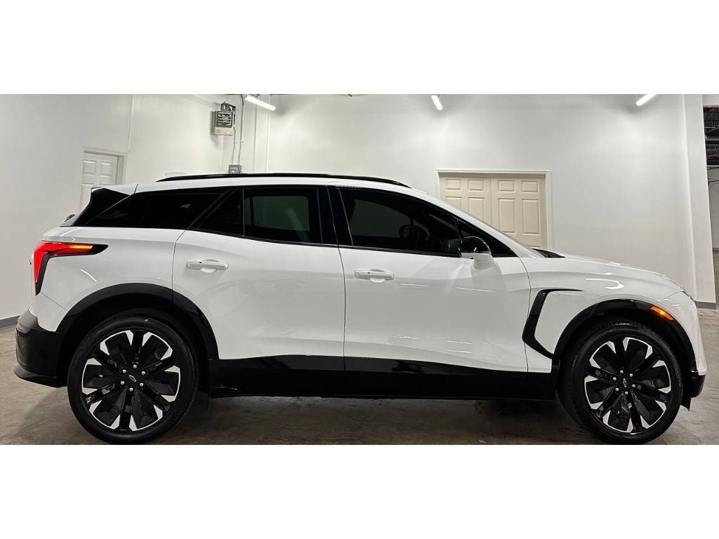 2024 Chevrolet Blazer EV eAWD RS