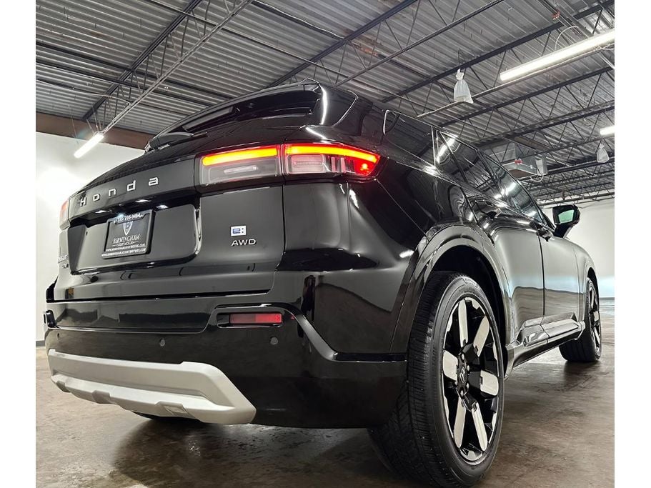 2024 Honda Prologue Elite