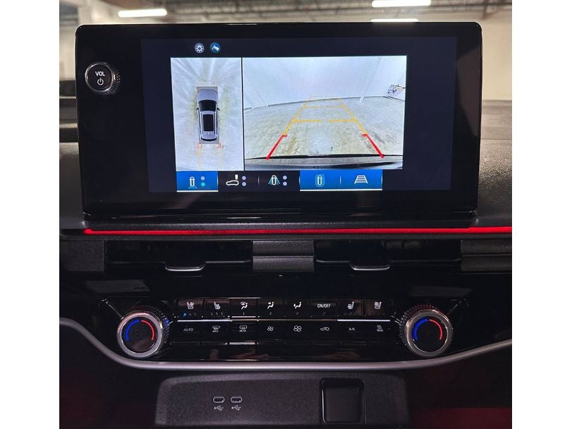 2024 Honda Prologue Elite