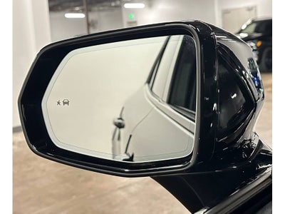 2024 Honda Prologue Elite