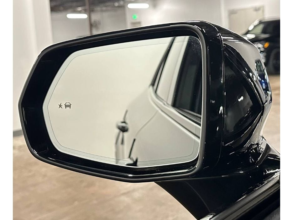 2024 Honda Prologue Elite