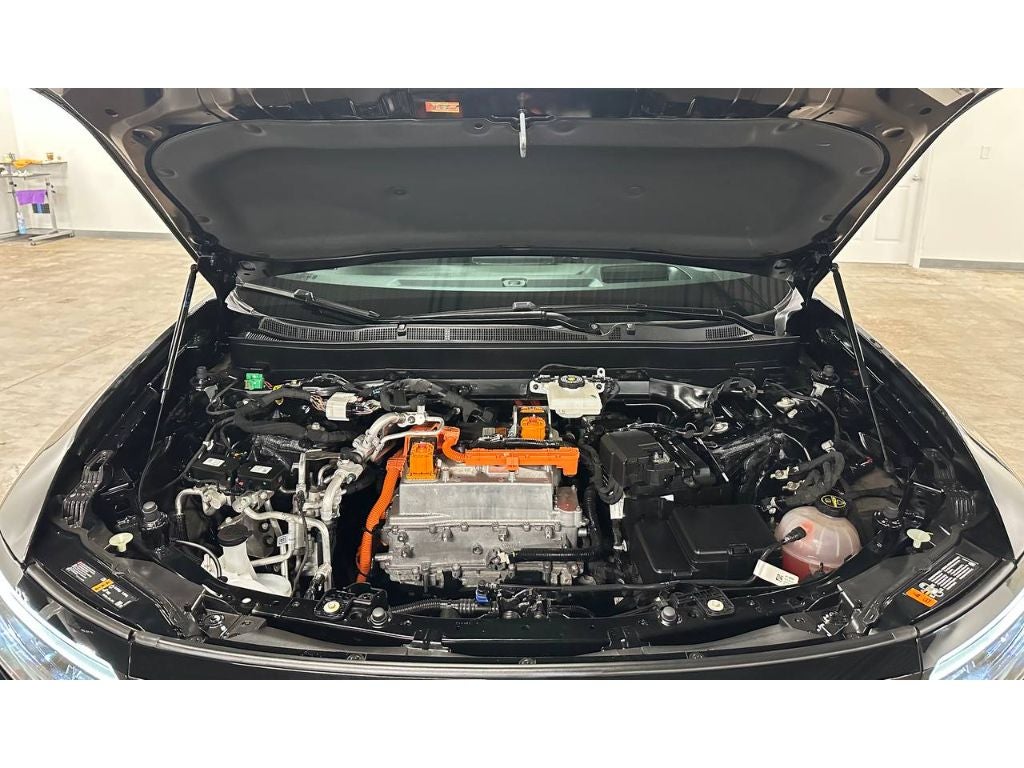 2024 Honda Prologue Elite