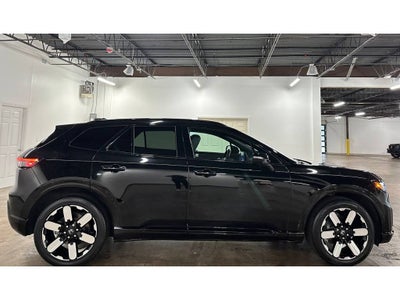 2024 Honda Prologue Elite