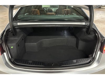 2020 Lincoln MKZ Hybrid Reserve