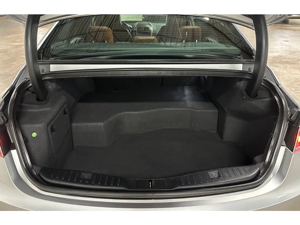 2020 Lincoln MKZ Hybrid Reserve