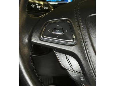 2020 Lincoln MKZ Hybrid Reserve