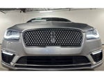 2020 Lincoln MKZ Hybrid Reserve