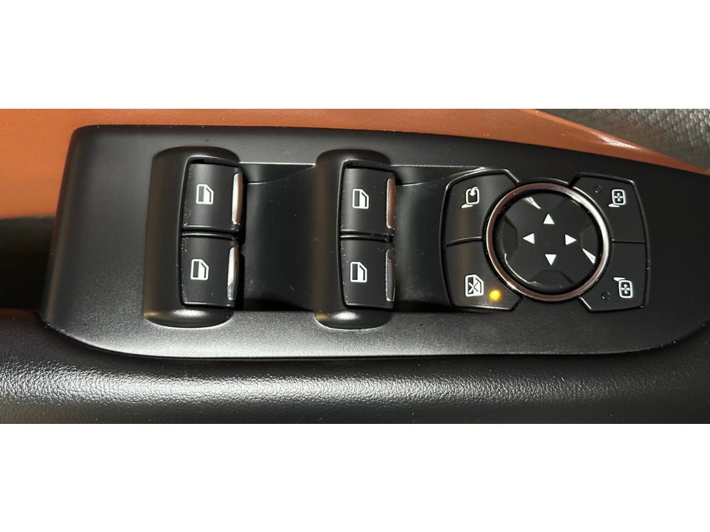 2020 Lincoln MKZ Hybrid Reserve