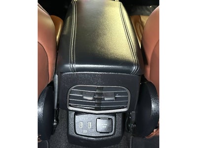 2020 Lincoln MKZ Hybrid Reserve