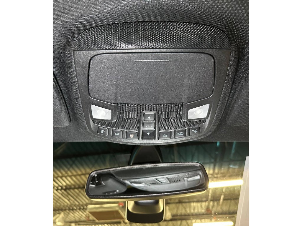 2020 Lincoln MKZ Hybrid Reserve