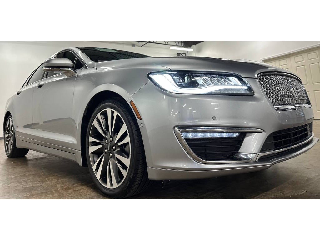 2020 Lincoln MKZ Hybrid Reserve