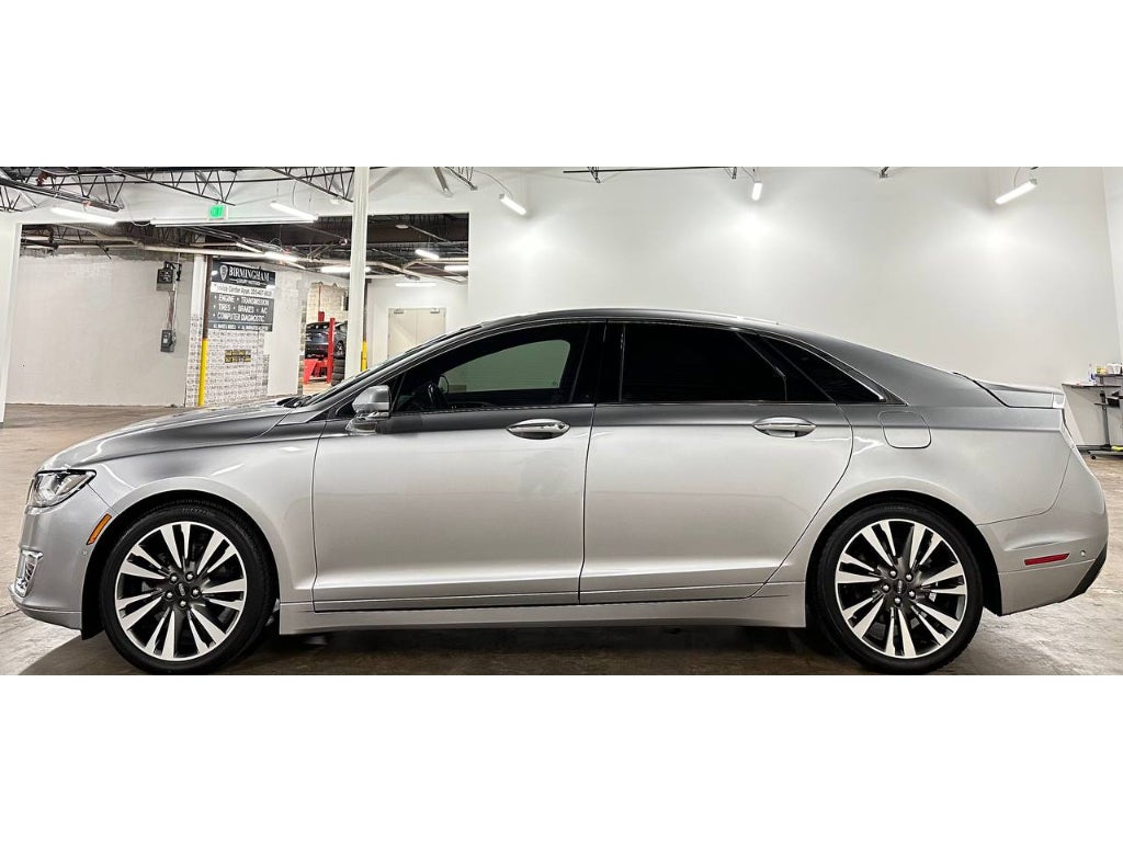 2020 Lincoln MKZ Hybrid Reserve