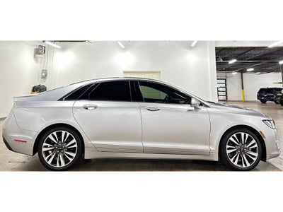 2020 Lincoln MKZ Hybrid Reserve