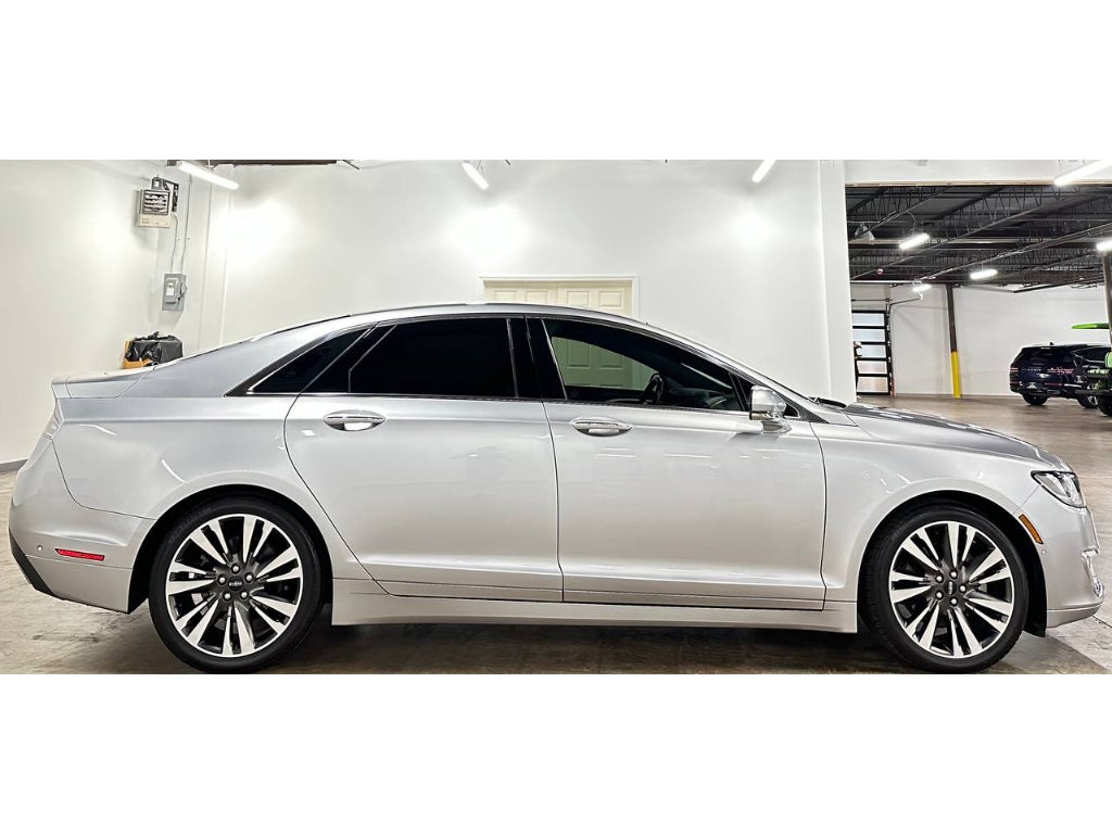 2020 Lincoln MKZ Hybrid Reserve