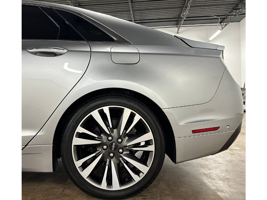 2020 Lincoln MKZ Hybrid Reserve