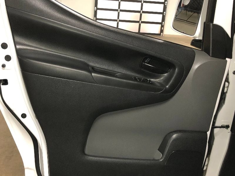 2021 Nissan NV200 SV