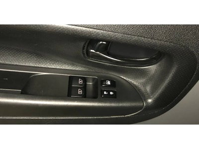 2021 Nissan NV200 SV