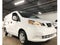 2021 Nissan NV200 SV