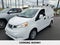 2021 Nissan NV200 SV