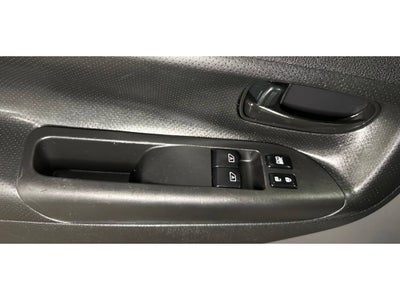 2021 Nissan NV200 SV