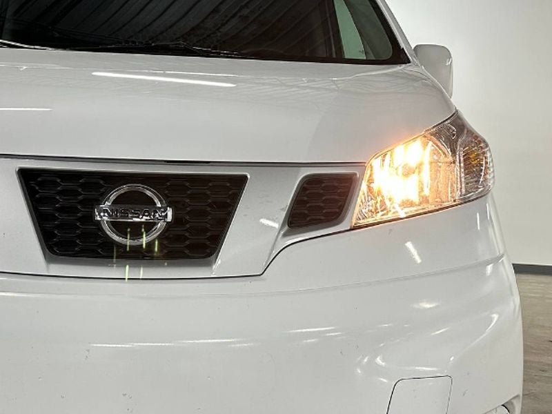 2021 Nissan NV200 SV