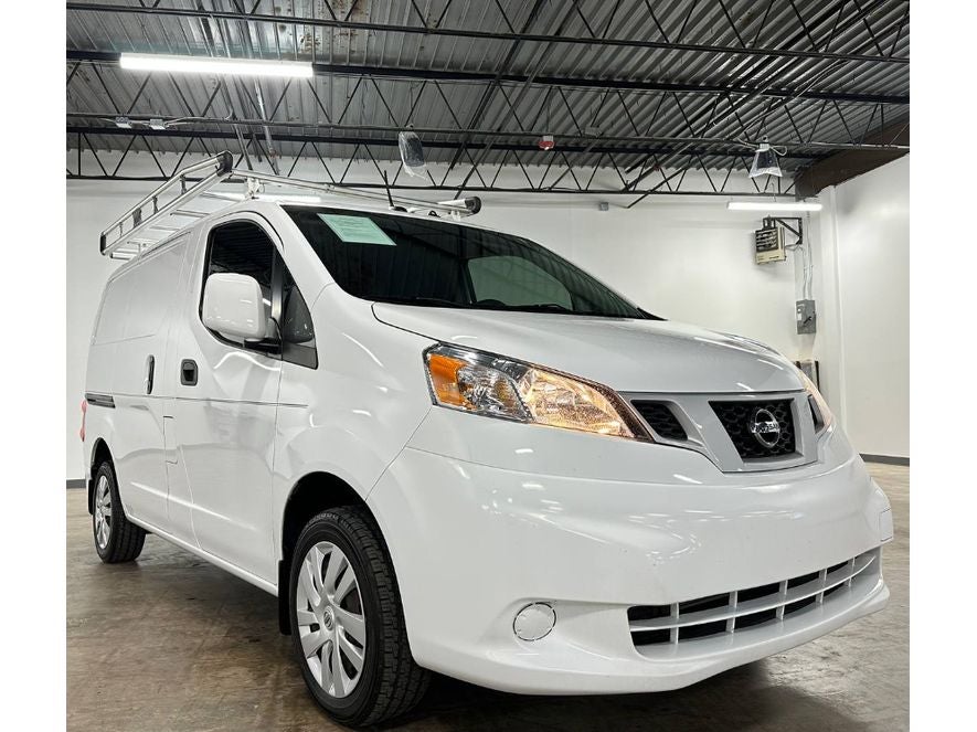 2021 Nissan NV200 SV